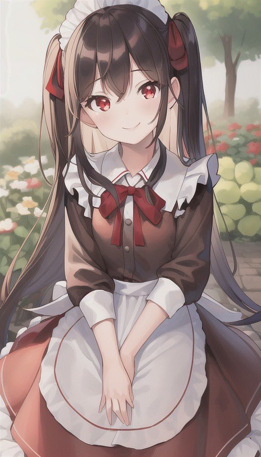 紫陰部 tweet media