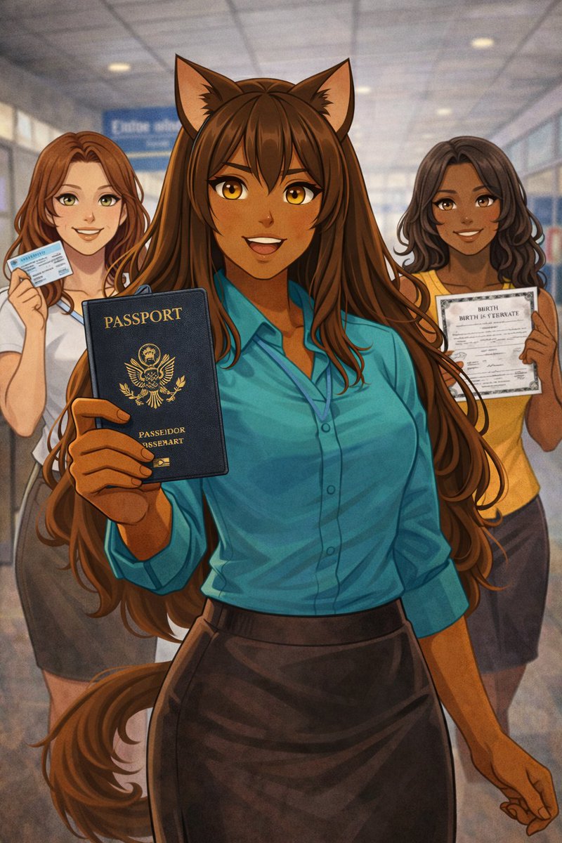 Sensurround (擬猫娘) tweet media