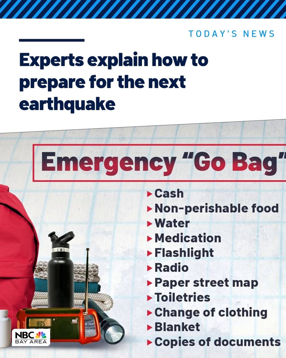 NBC Bay Area tweet media