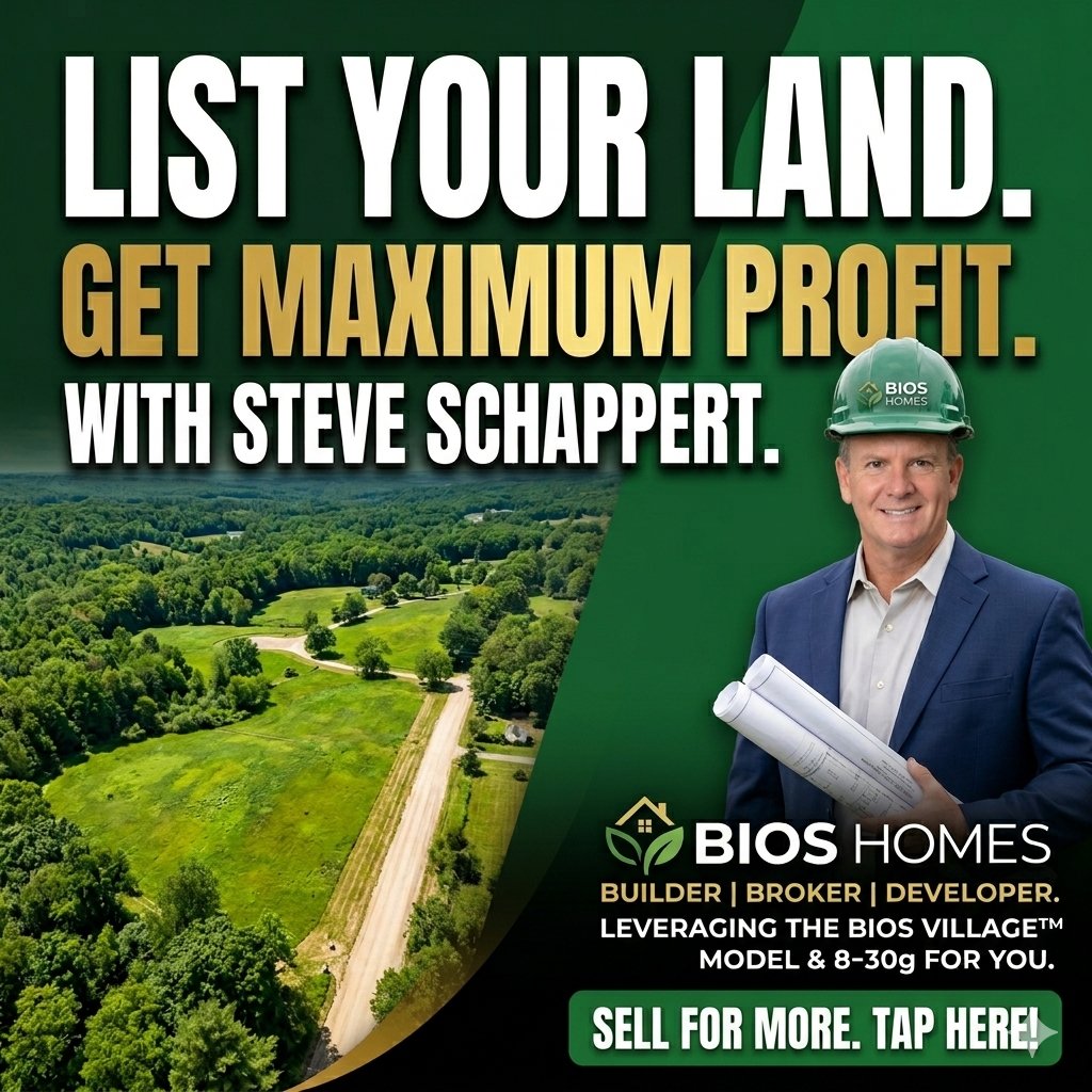 RealConnecticut's tweet photo. UNLOCKING LAND VALUE Through Multi-Pathway Development. 
🏗️https://t.co/paYMSSA7UL

Selling land in Connecticut today requires more than a "For Sale" sign. It requires a deep understanding of the evolving state-wide housing landscape and the diverse tools available to meet it. https://t.co/5wJOsS8cuC