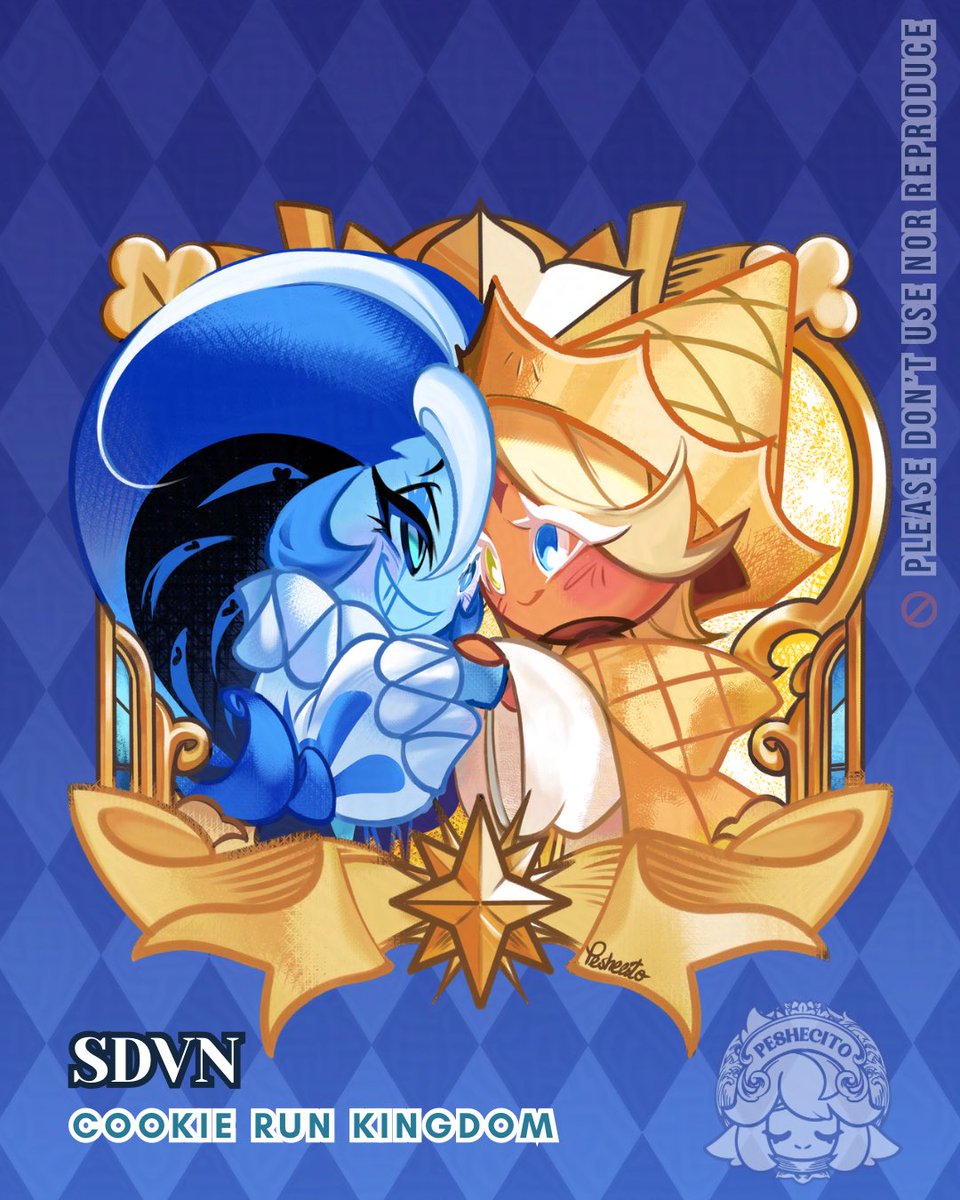 Heartbeat Peshi 🐟 | (VGen) tweet media