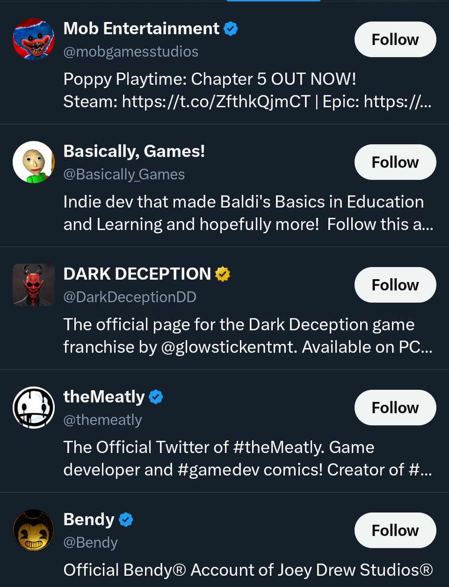 TheBuilderXD tweet media