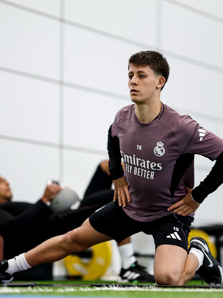 Arda Güler (@arder_guler) on Twitter photo 