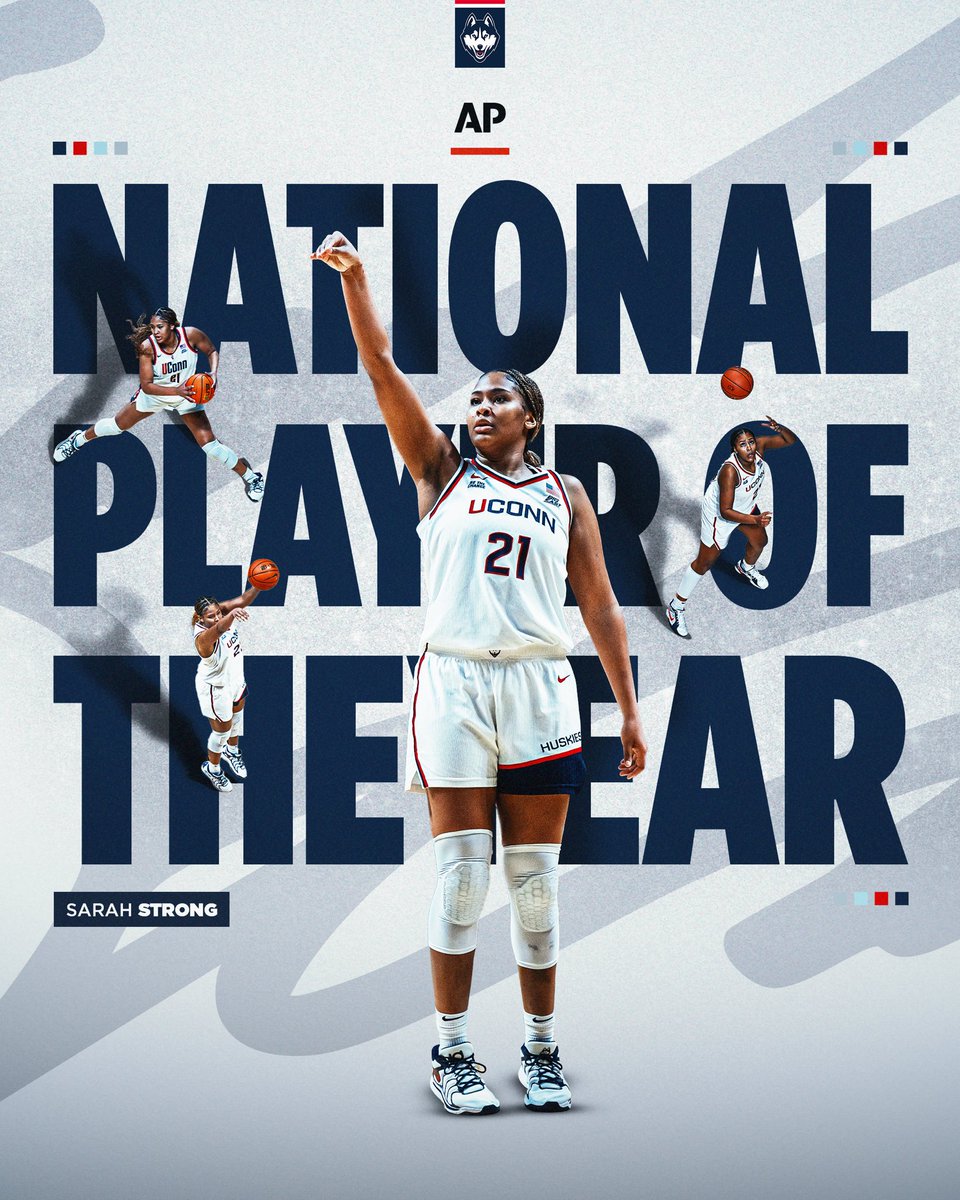 UConn Women’s Basketball tweet media