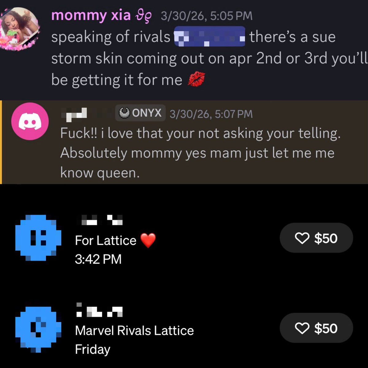 xia 𝜗𝜚 tweet media