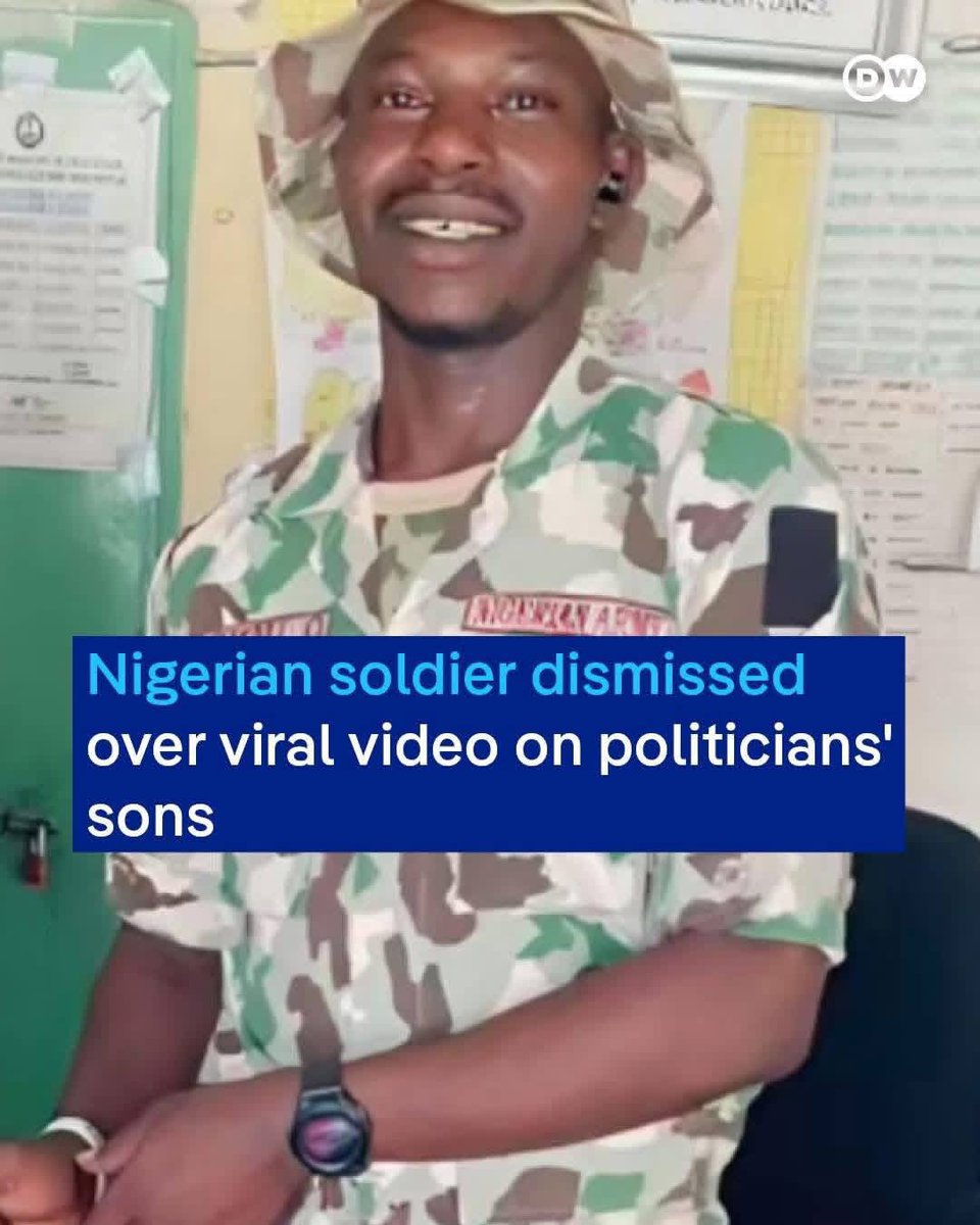 Honest_Nazz's tweet photo. If you claim to love Nigeria enough to lead, why are your children absent when it is time to defend it?

Leadership without sacrifice is hypocrisy. https://t.co/PkCx3hbLfS