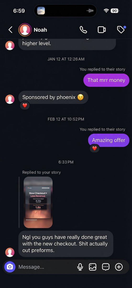 Phoenix Technologies tweet media