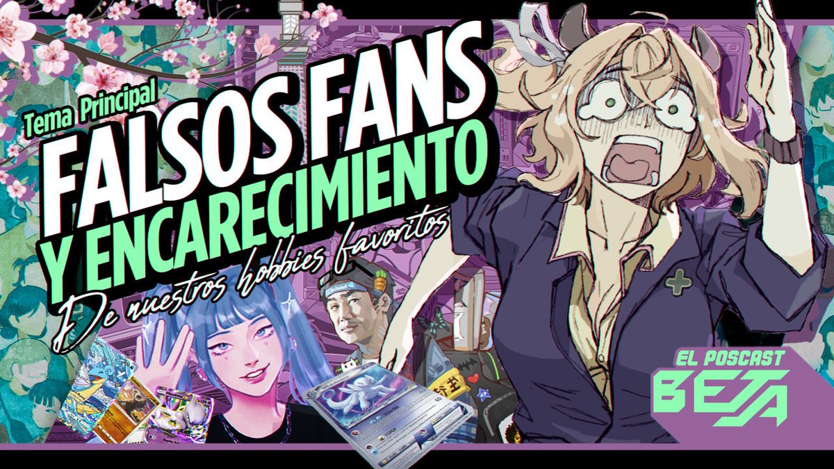 Poscast Beta tweet media