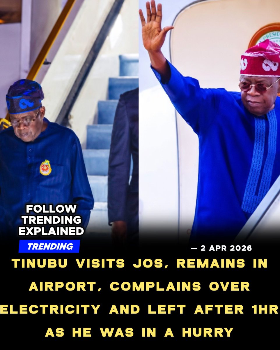 Trending Explained tweet media