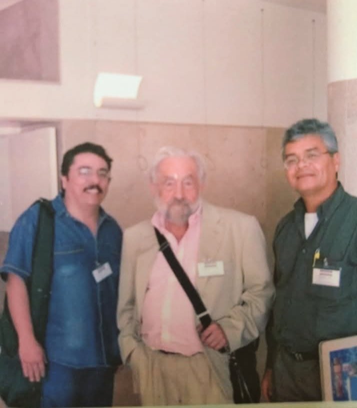 jose pascual mora g tweet media