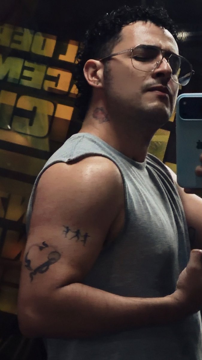 Sebastian Castillo Luna tweet media