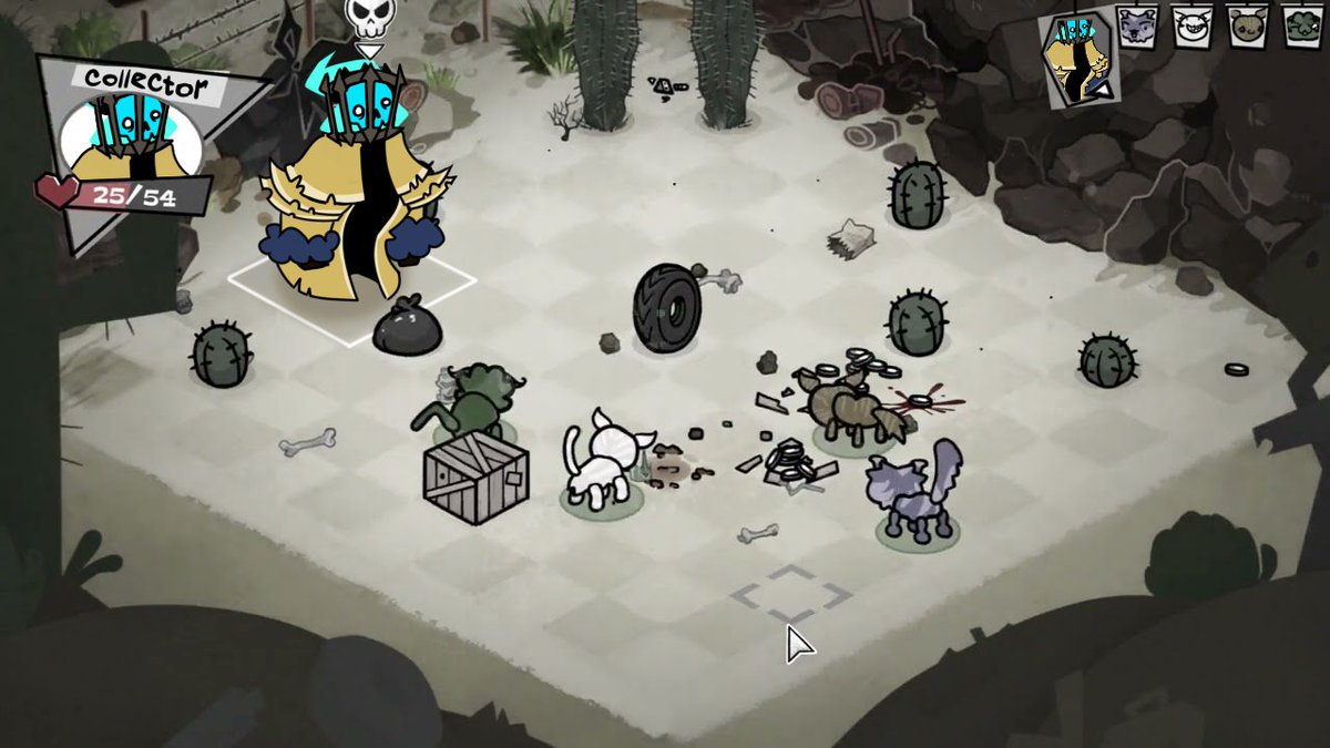 Hi guys, I found a new boss
<a href="/edmundmcmillen/">🜏 Edmund McMillen 🜏</a>
<a href="/TheMaestroTeam/">Maestro Media</a>
#merchgenicscontest #DarkestDungeon #Art