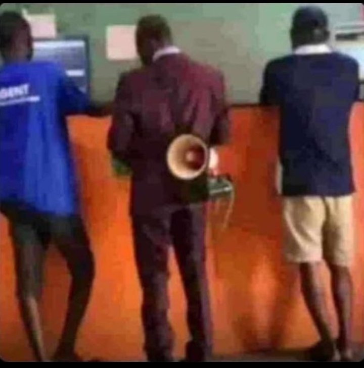 Ifesinachi tweet media