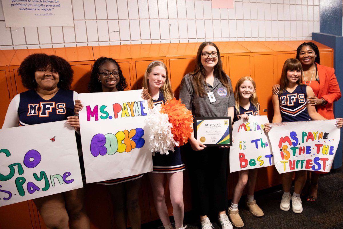 Pinellas County Schools tweet media