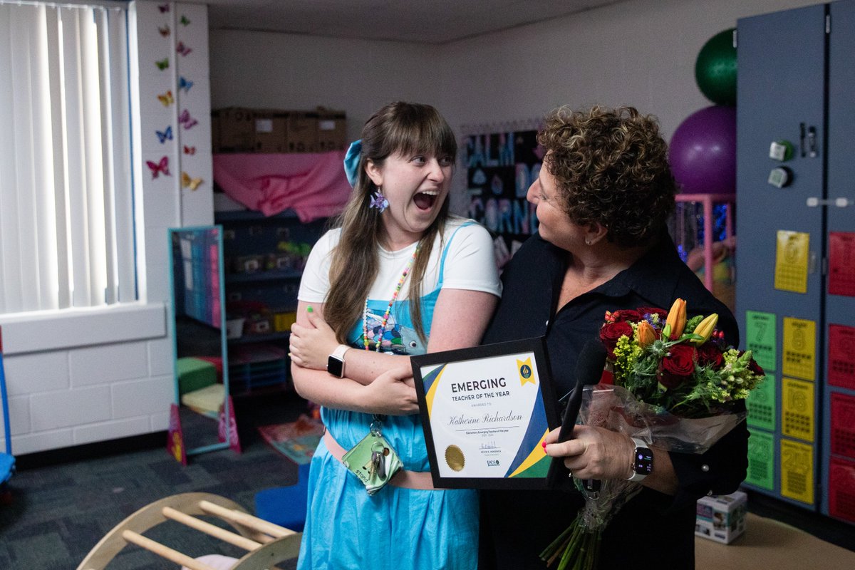 Pinellas County Schools tweet media