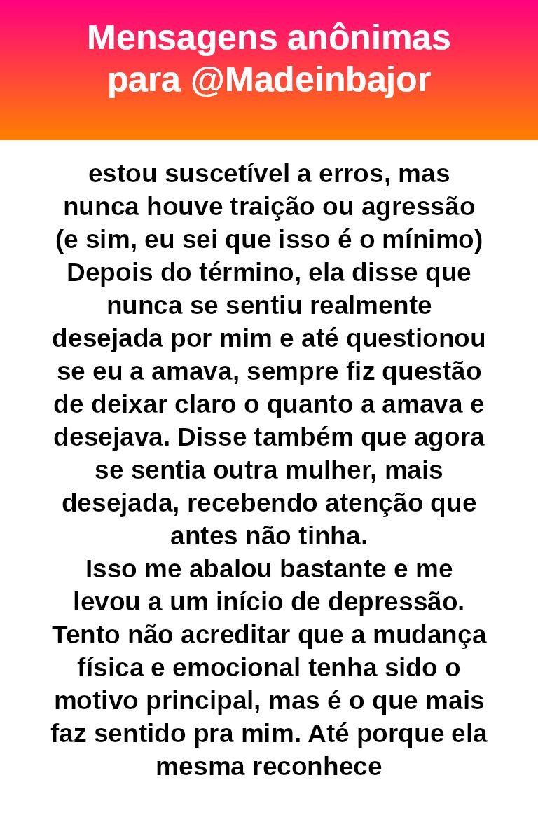 Making of da vida alheia tweet media