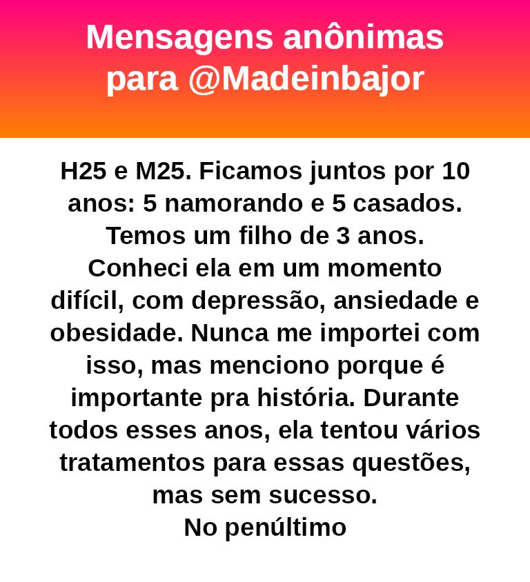 Making of da vida alheia tweet media