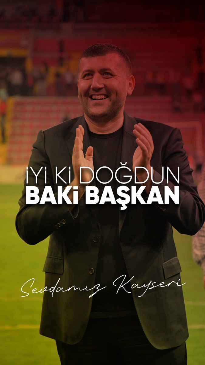 Özge Şahin tweet media