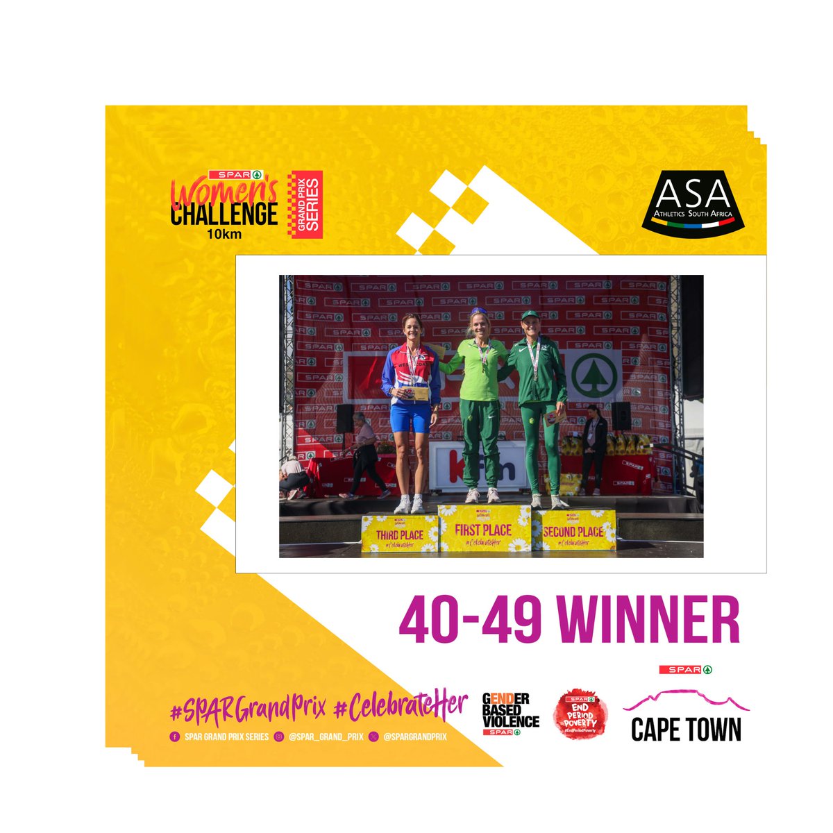 SPAR Grand Prix tweet media