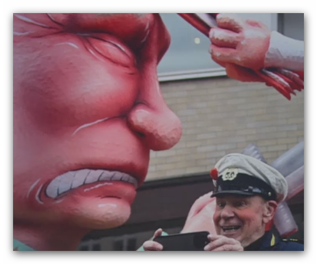 SILBER-FRAU tweet media