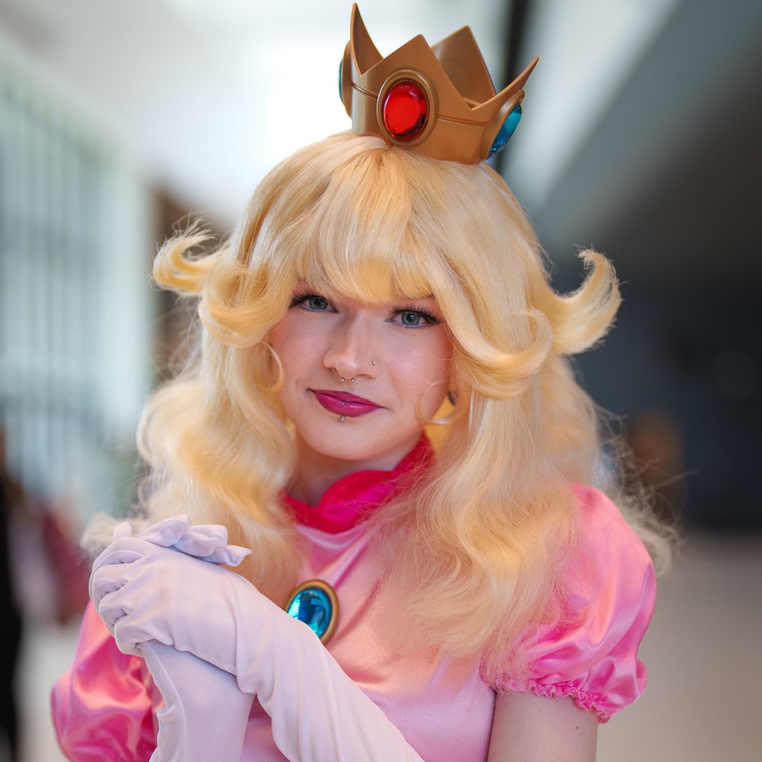 FAN EXPO San Francisco tweet media