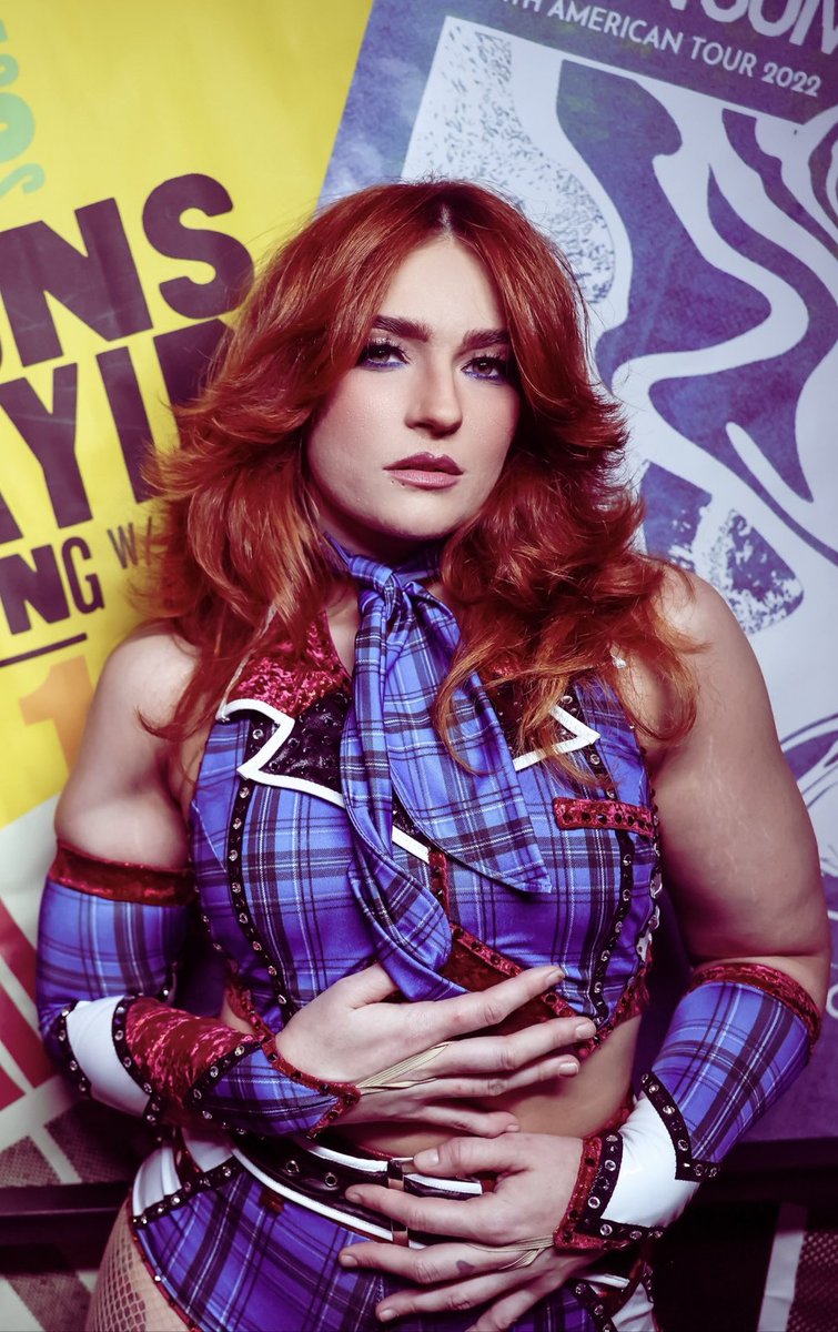 Lana Corvin tweet media