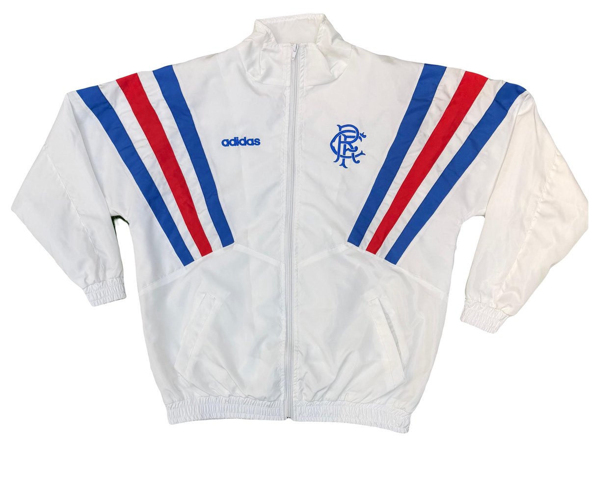 Vintage Gers tweet media