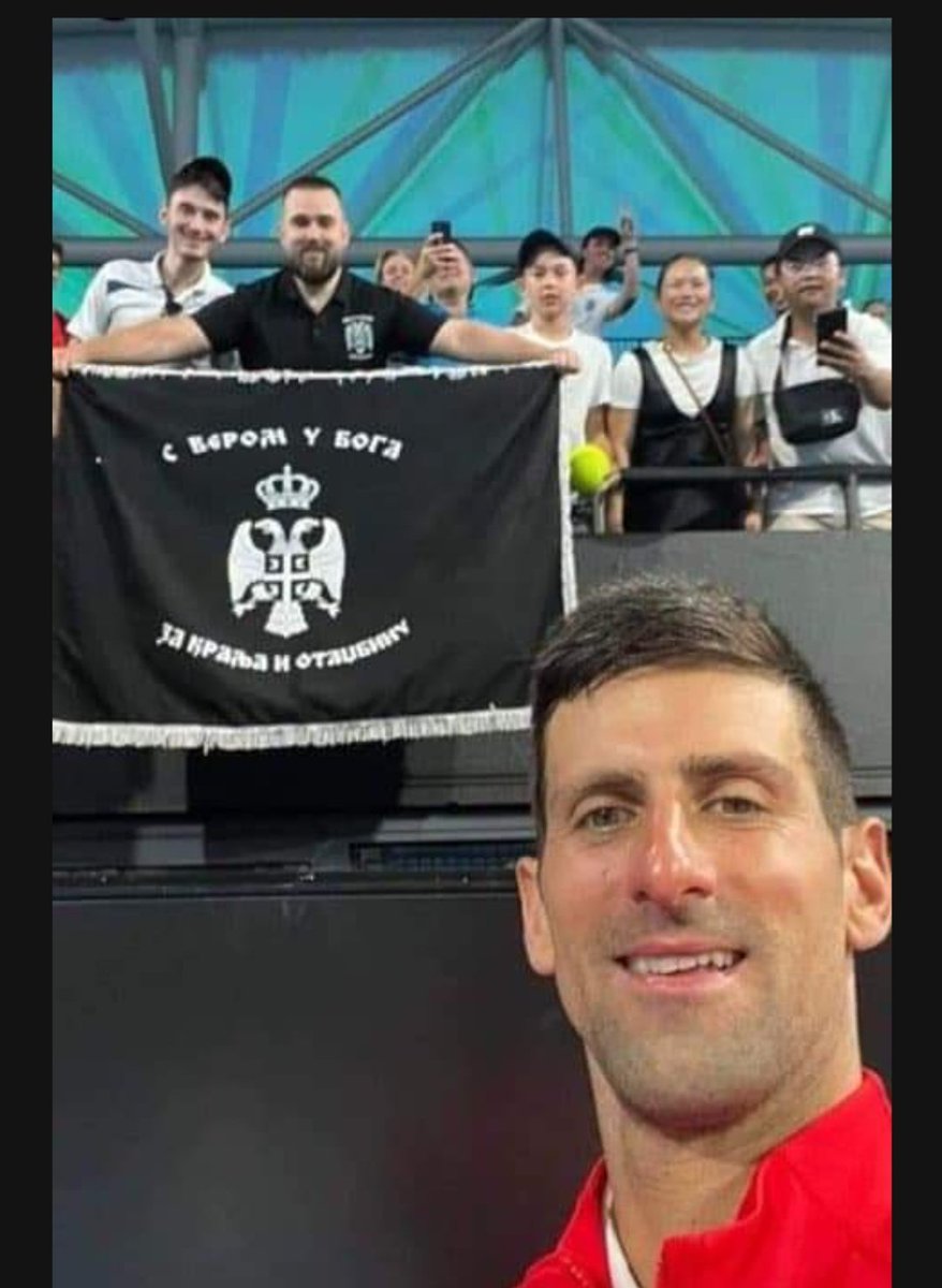 Dork Side 🔻⭕🟥 tweet media