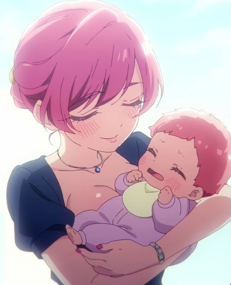 Animetrends tweet media