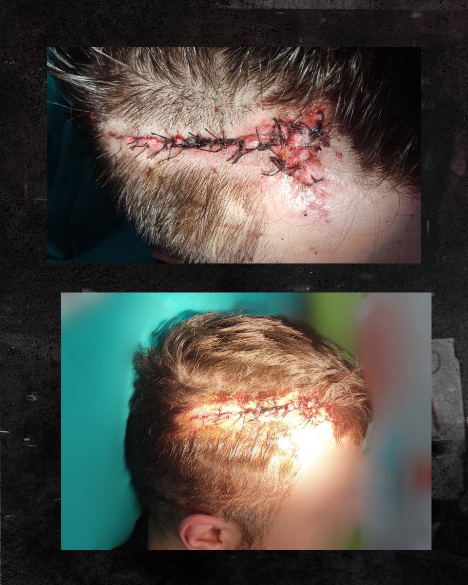 Veterina u blokadi tweet media