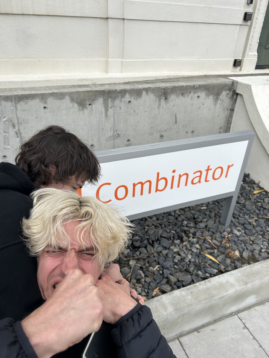 Milo Smith tweet media