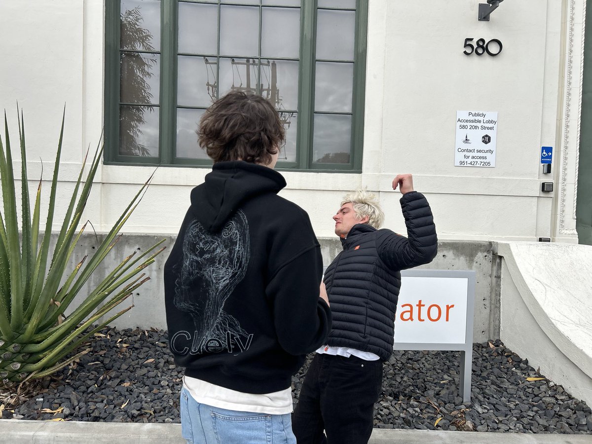 Milo Smith tweet media