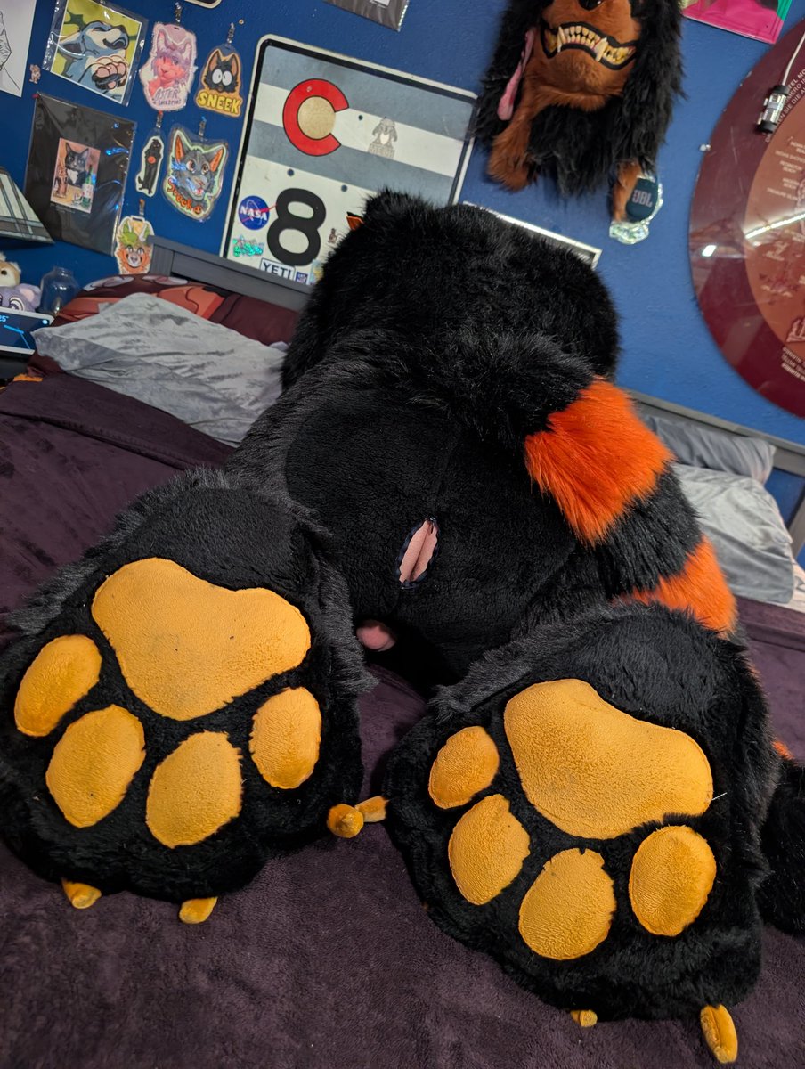 🎃Pumpkin Spice Cum🎃 🔜 MEGAPLEX tweet media