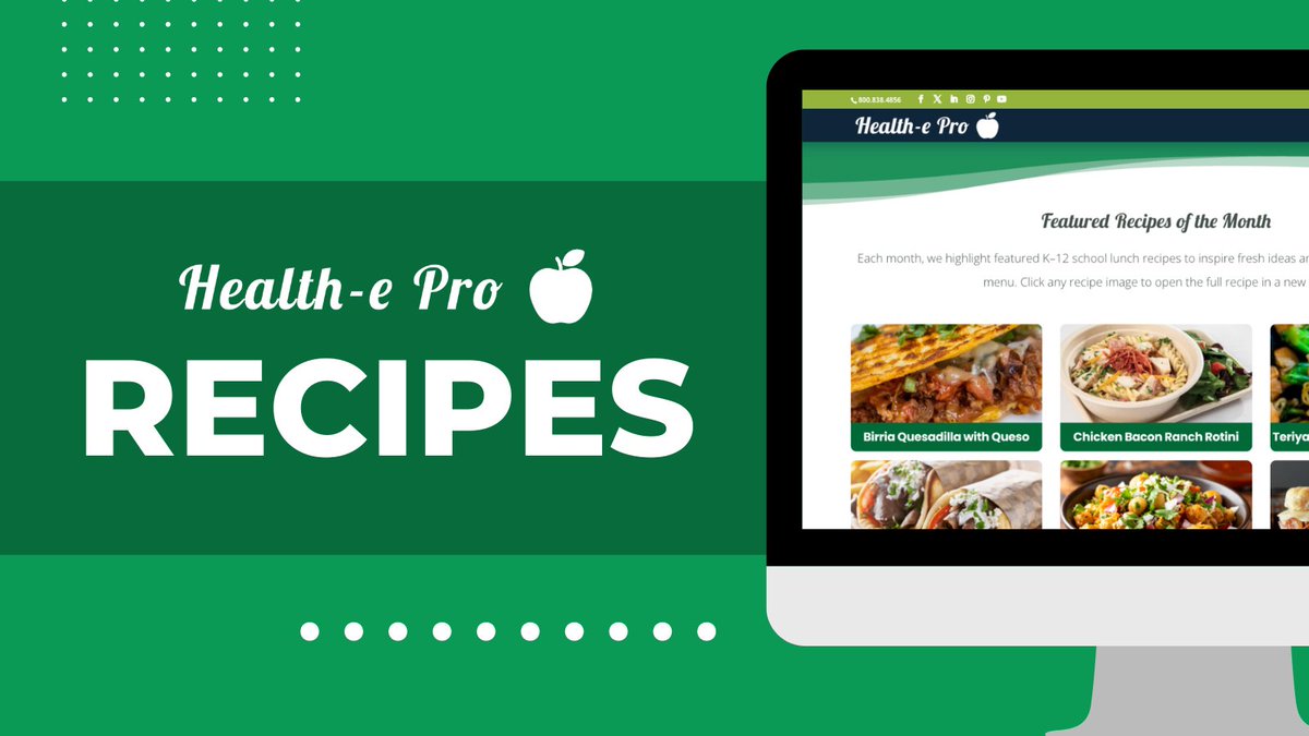 Health-e Pro tweet media