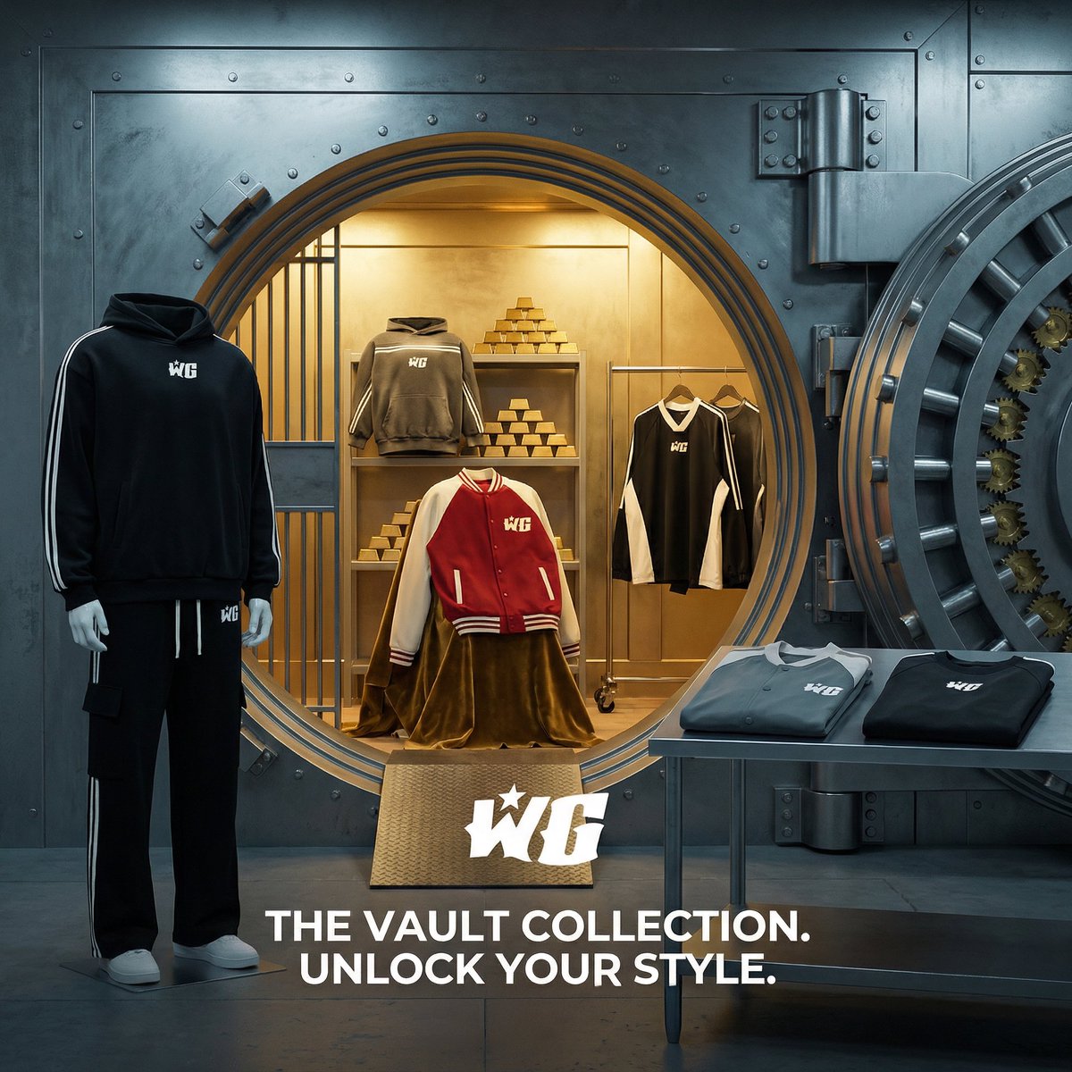 Wanted Goons tweet media