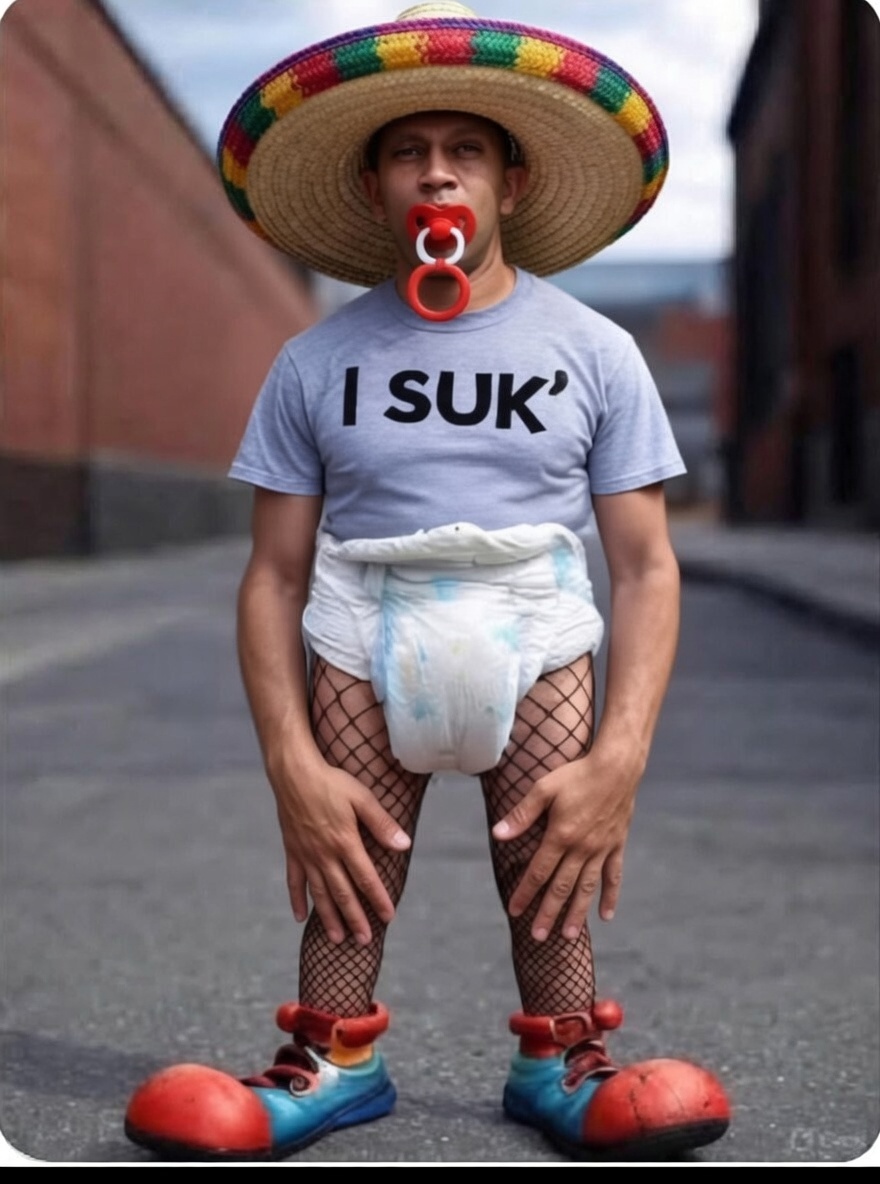 Trapper ✝️ tweet media