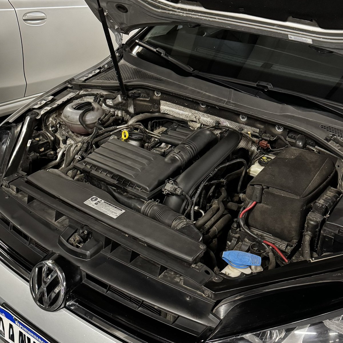 Richar | Dynaco consultoría automotriz tweet media