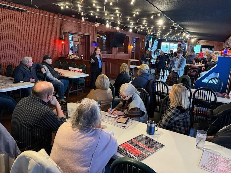 Judge Maria Lazar tweet media