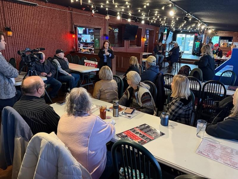 Judge Maria Lazar tweet media