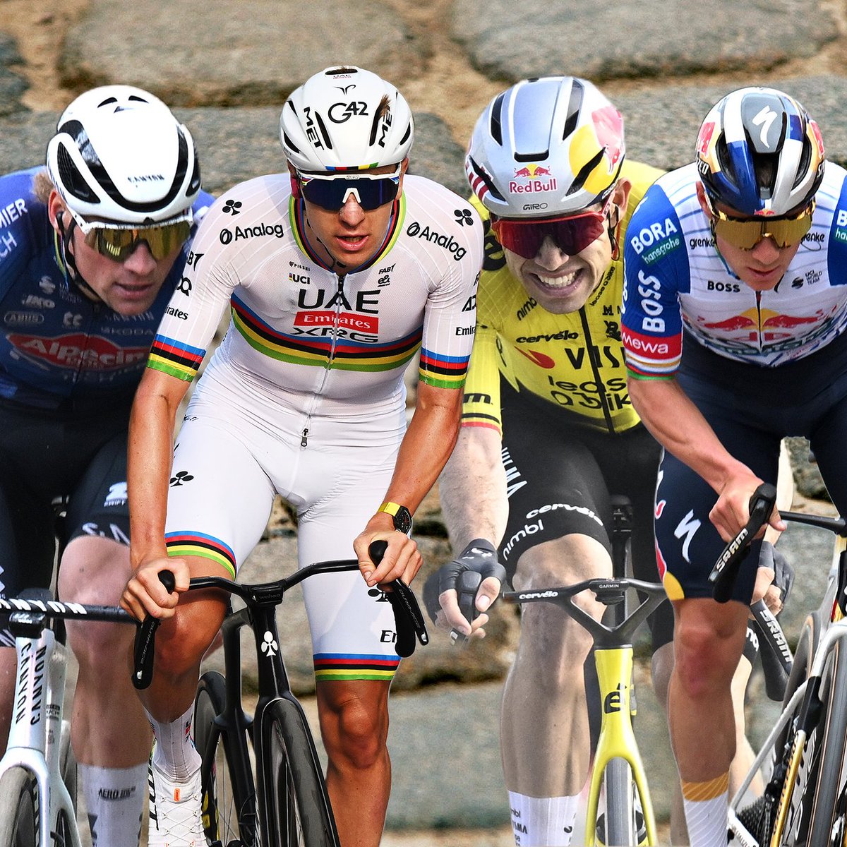 Eurosport.es tweet media