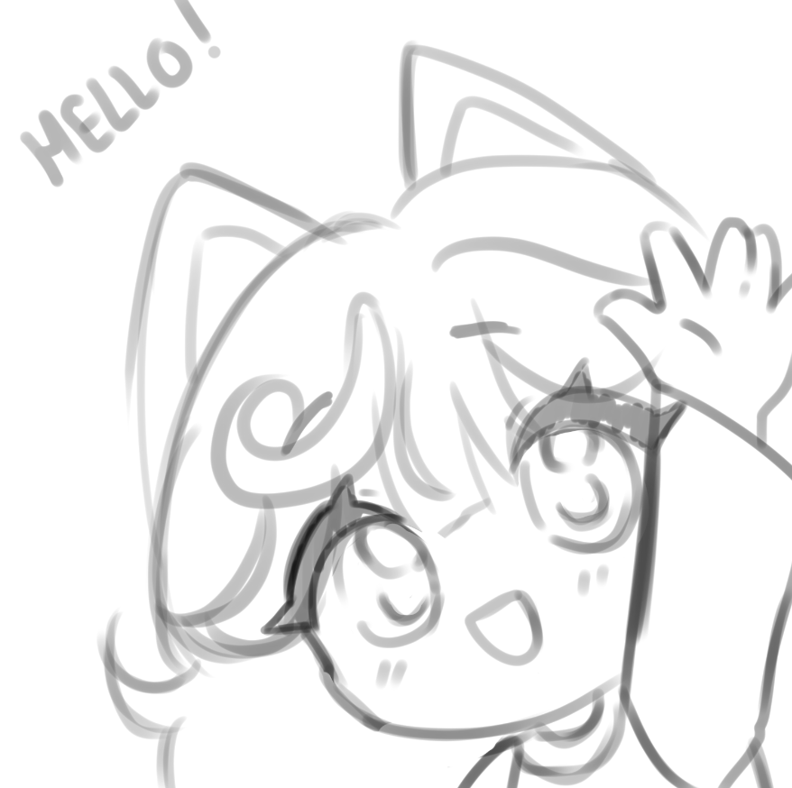 Kim | Vgen comms open tweet media