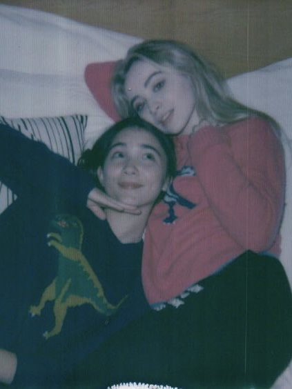 Sabrina Carpenter Brasil | fan account tweet media