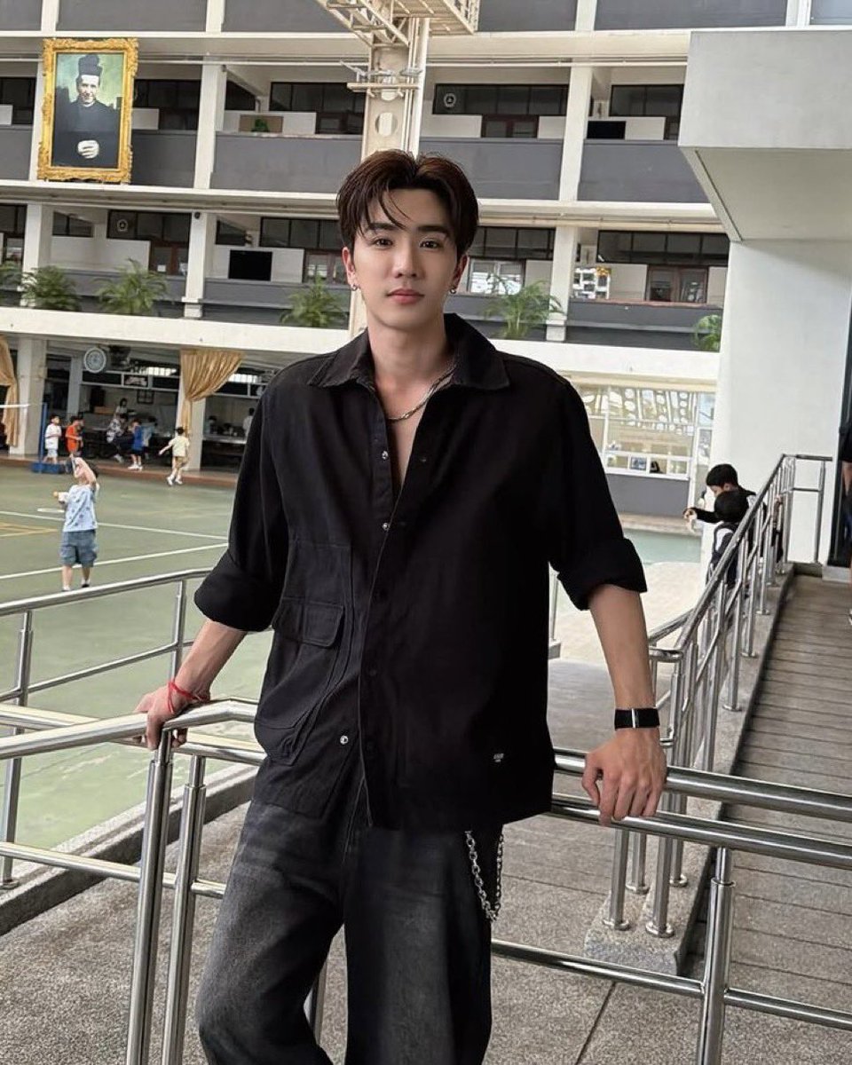 NONGDOMIIAAUNTY⛅️(Nong sun lawyer) tweet media