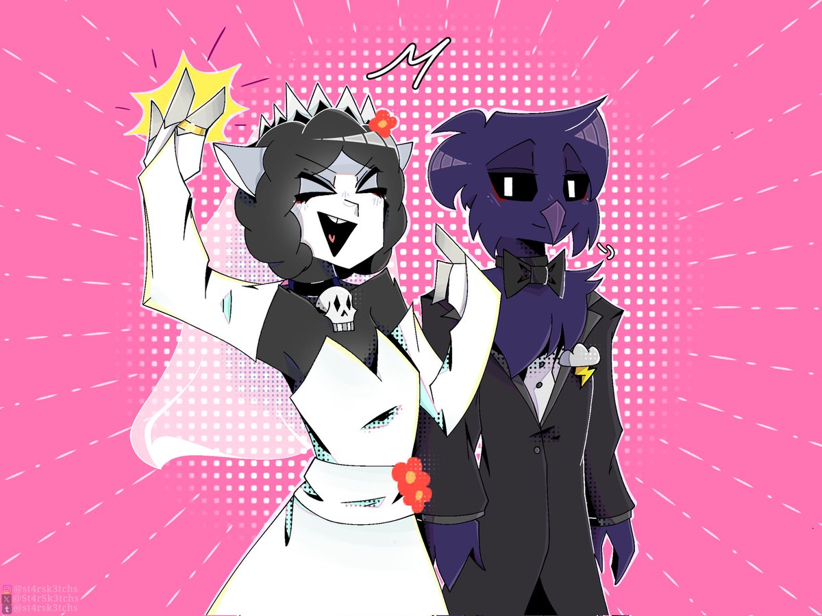 Idk how to start this, but I have no words to thank you all for your constant support and THANK YOU SO MUCH FOR THE 200+ FOLLOWERS, I LOVE EACH AND EVERY ONE OF YOU SO MUCH!! 💛

#NightmareCritters #poppyplaytime4 #Poenightmarecritters #babachops #babachopsxpoe