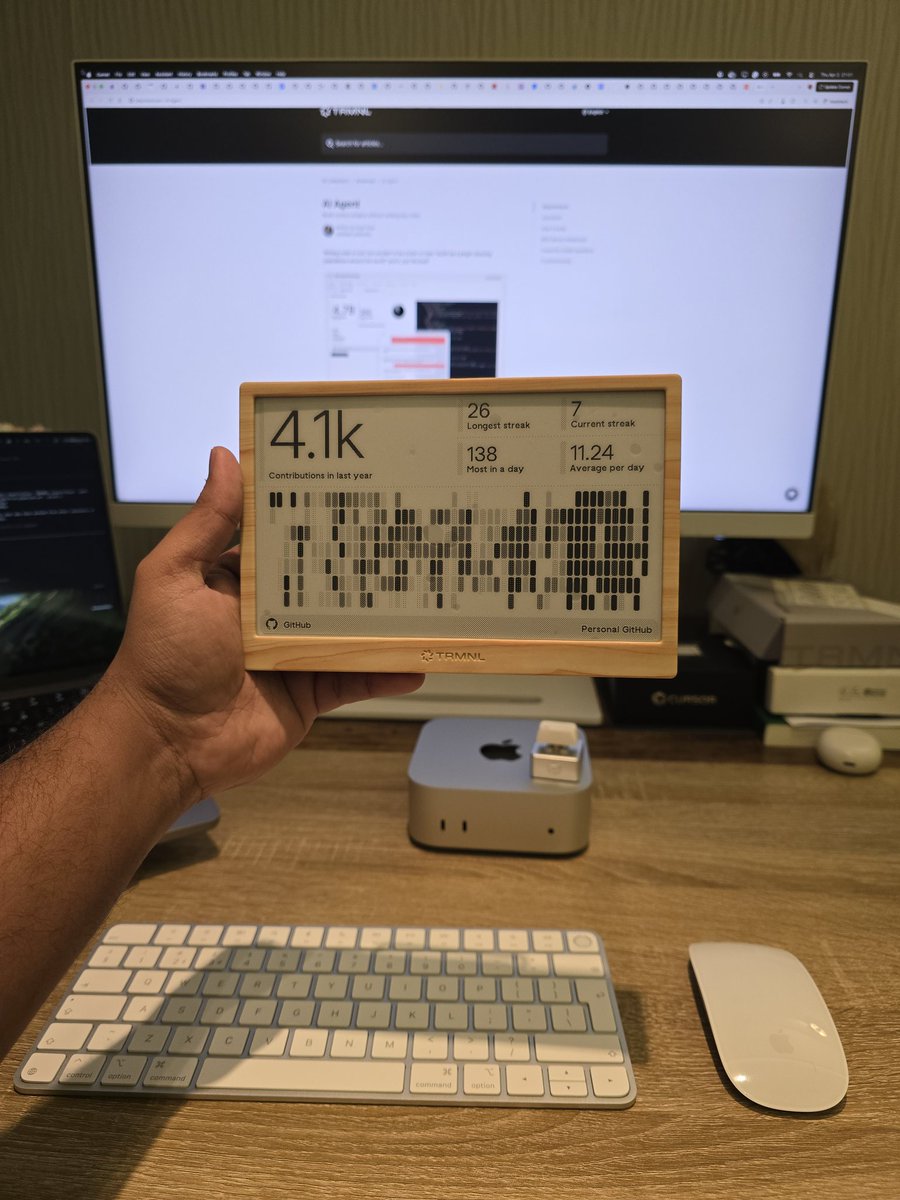 Rohit Ghumare tweet media