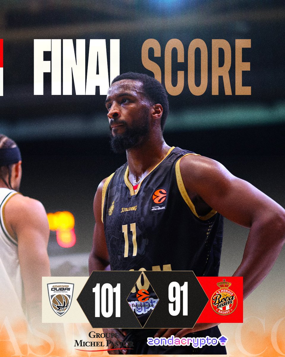 AS Monaco Basket 🇲🇨 tweet media