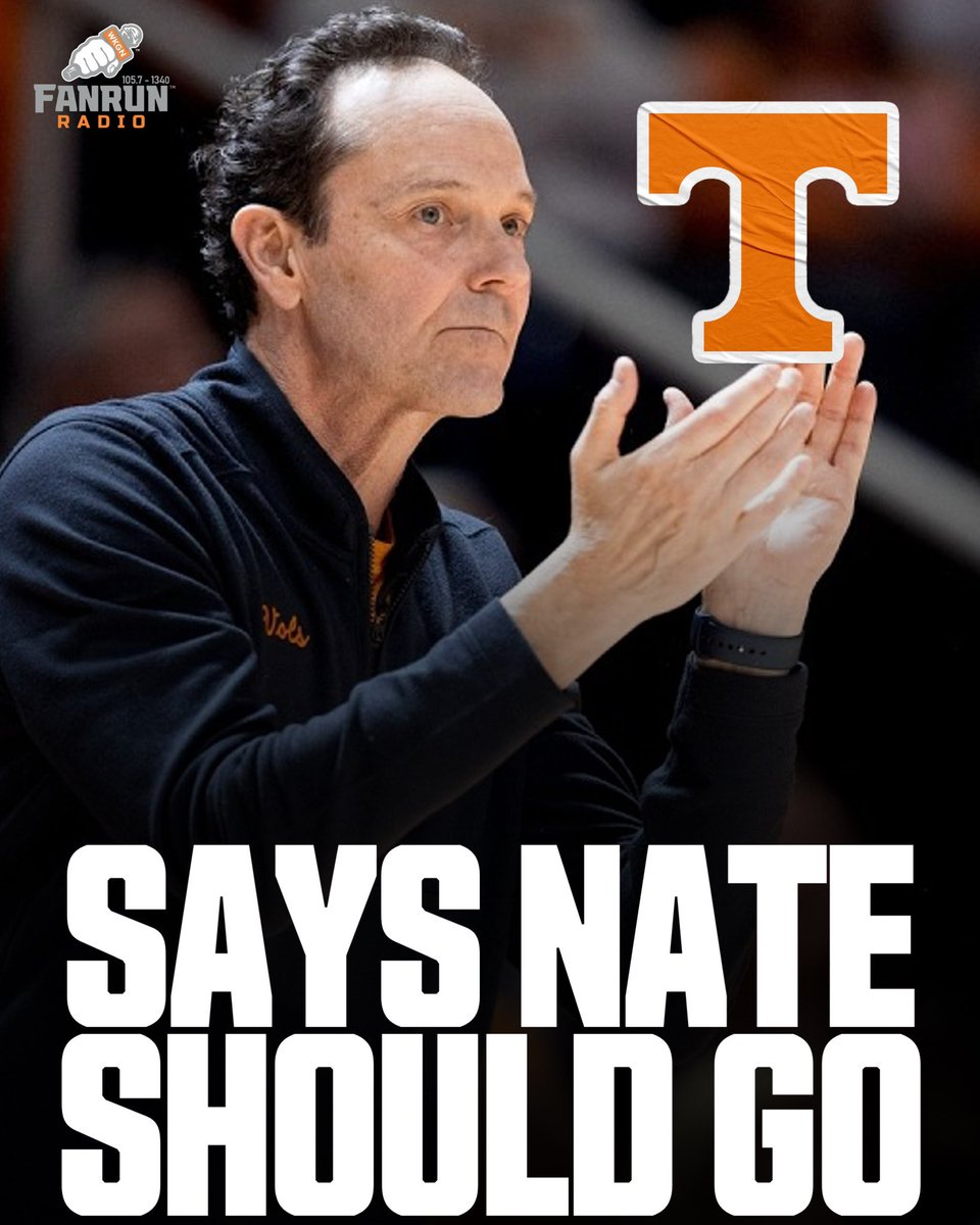 FOX Sports Knoxville tweet media