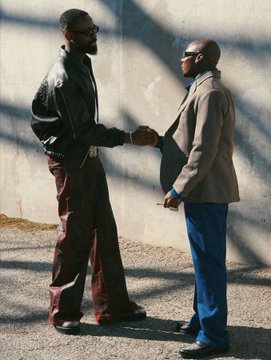 Màññest_màñ tweet media