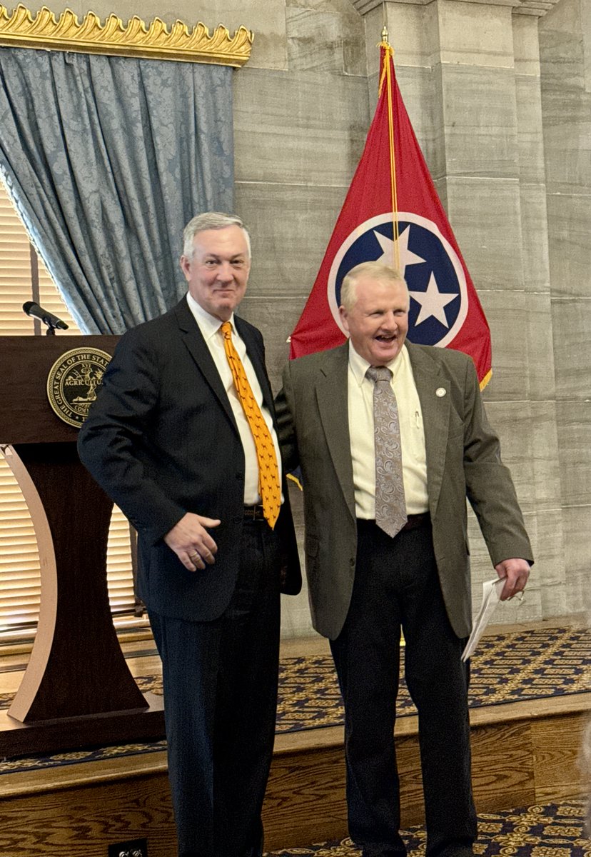 Ben Lomand Connect tweet media