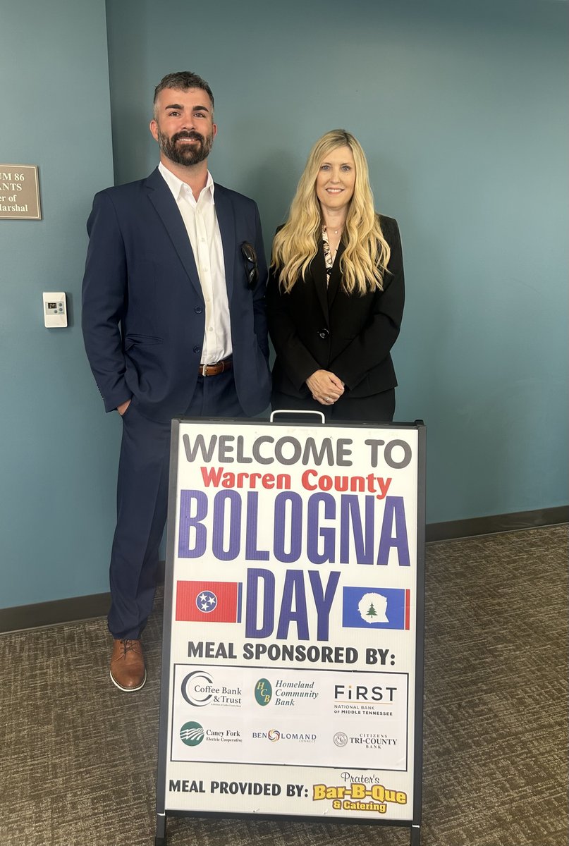 Ben Lomand Connect tweet media